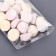 Package Packing BOPP, with a bottom fold, "Queen" 15*30 cm