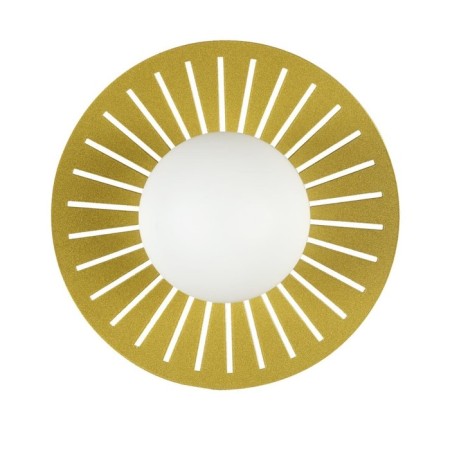 Wall lamp Sonnenblume 210 mm, 135 mm, G9 25W-1