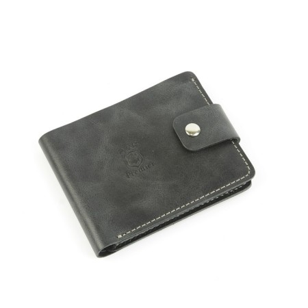 M-951 Pearl on the button, the Dy Card (4)/coins/bill, black color 11.5x9x1.2cm