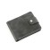 M-951 Pearl on the button, the Dy Card (4)/coins/bill, black color 11.5x9x1.2cm