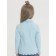 Jumper for girls, height 110 cm, blue color