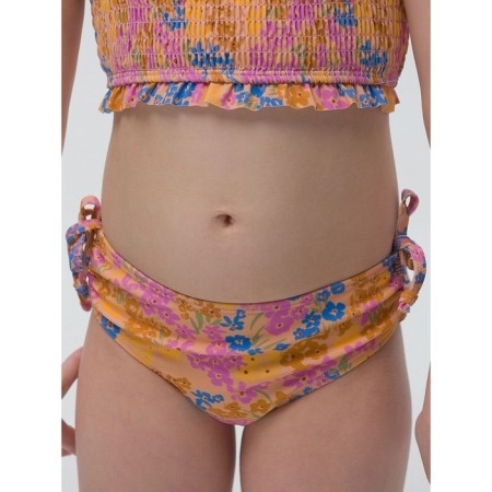 Bathing suit for girls, height 98 cm-5