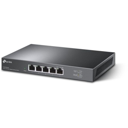 TP-Link TL-SG105-M2 switch, unguided, 5x100/1000/2.5gbase-T-2