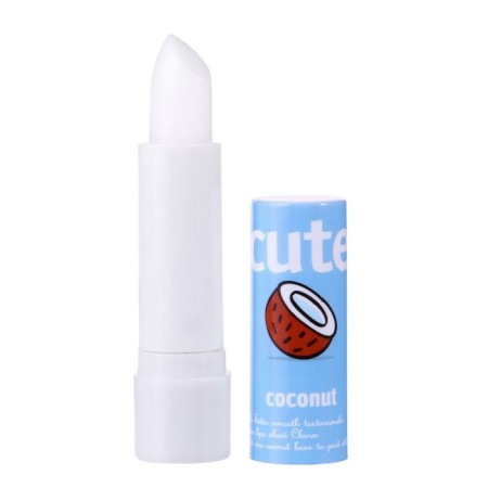 Fruit lip balm, mix of flowers and aromas-3