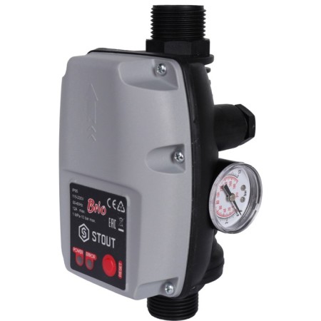 SCS-0001-000064, BRIO, 230 V, 16 A, 16 A