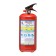 Fire extinguisher Powder OP-2 (h) AVSE