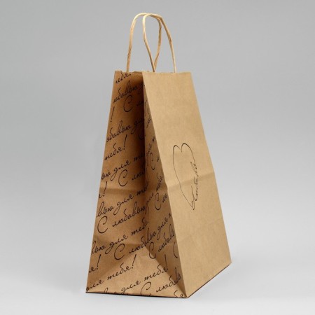 Gift Crafts, Packaging, "Heart", 22 x 25 x 12 cm-3