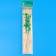Floristic skewer 35 cm, 50 pcs