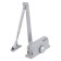Deuter door pin Ultimate, DD-60 A-S (25-80 kg) silver color, frost-resistant