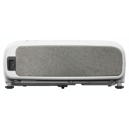 Projector EPSON EH-TW5825 3LCD 2700LM (1920x1080) 70000: 1 lamp resource: 4500 hours 1xusb Typeb 107038-3