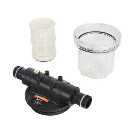 Putriot PF Patriot PF 55 315302643 PREPENTER, from mechanical impurities and sand-5
