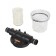 Putriot PF Patriot PF 55 315302643 PREPENTER, from mechanical impurities and sand
