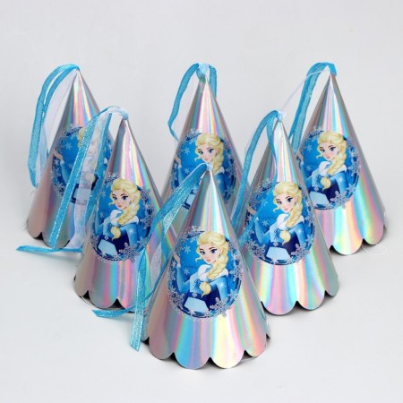 Carpet "Cute Princess", set of 6 pieces-2