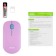 Acer OMR200 Mouse Green/Purple Optical (1200DPI) Wireless USB for a laptop (2BU 102939