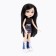 UNIQUE EYES doll "Lucy", Fashn series