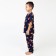 Pajamas (T-shirt, trousers) KAFTAN "Food" Growth 122-128 (34)