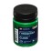 Acrylic glossy paint 50 ml, ZHK Decola, green average, 2928722