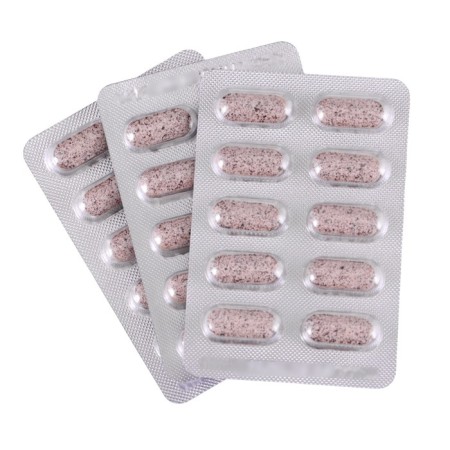 Таблетки "Lady Factor Estrotest", баланс половых гормонов, 30 штук по 800 мг-2