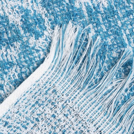 Kitchen towel Economy and I "Patterns" mix, 28x50 ± 5 cm, 300 g/m2, 100% cotton-3