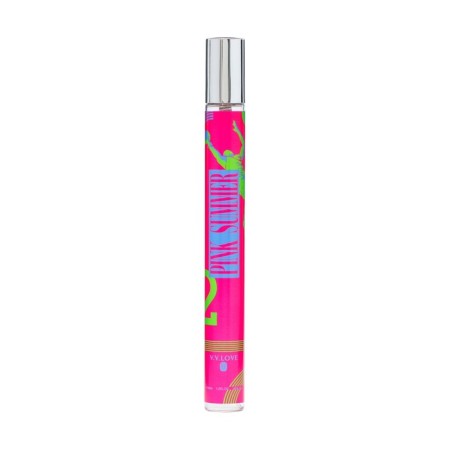 Perfume Water Women's Pink Summer, 35 ml-1