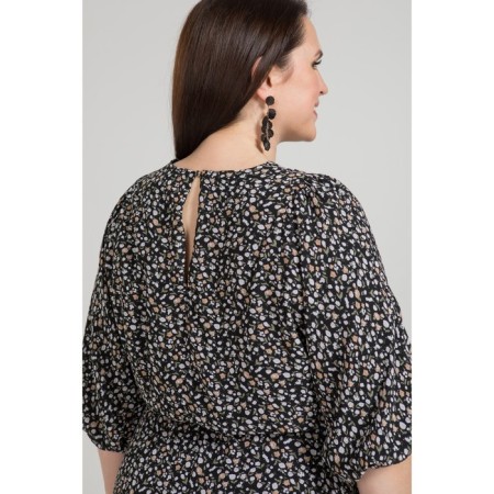 Women's dress, size 60-5