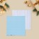 Scrapbooking paper "White Boards", 30.5 x 32 cm, 190 g/m²