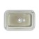 Comforty 78575MC-60 liner, rectangular, cappuccino color matte