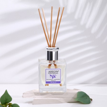 The aromatic diffuser for the home areon Sticks, 150 ml, lavender and patchouli-1