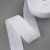 The curtain tape is classic, matte, 6 cm, 50 ± 1 m, white color