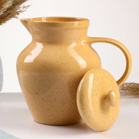 Kuvshin "Borisovsky" 1.7l / 22x15cm, Karakum-2