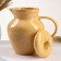 Kuvshin "Borisovsky" 1.7l / 22x15cm, Karakum