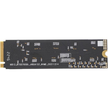 SSD Sunwind PCIE 3.0 X4 256GB SWSSD256GN3T NV3 M.2 2280-3
