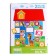 Maxi Puzzles "Where the alphabet lives", 61 details
