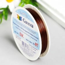 Bead wire 