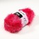 Samba yarn 100% polyester 150m/100g (2012 yar. Pink)