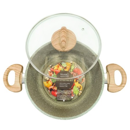 Panair Oliverstone Max, with a lid, 4 liters-3