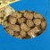 Feed for fish and reptiles Zoomir "granules" sinking granules, box, 40 g
