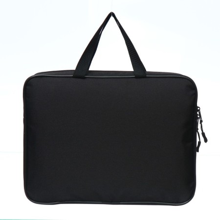 Folder with handles Textile A4, 370 x 280 x 60 mm, Stavia "Anime"-2