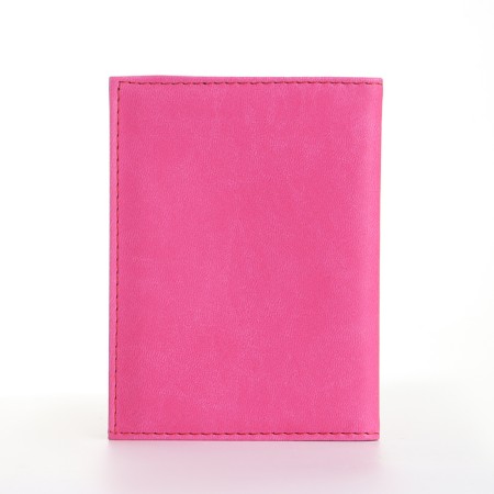 Cover for autocodes, pink color-1