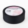Decorative tape "Rombs", 25 mm × 9.1 ± 0.5 m, black color
