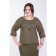 Female suit, size 42