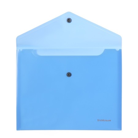 The A5+, 180 μm button, Erichkrause "Matt Pastel Bloom", embossing "sand", opaque, mix-5
