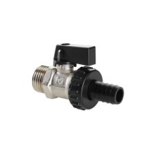 Кран дренажный Valtec VT.430.N.04, 1/2"