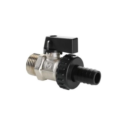 Drainage tap ValTec vt.430.n.04, 1/2 "