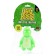 Gang Beasts Figure "Green"