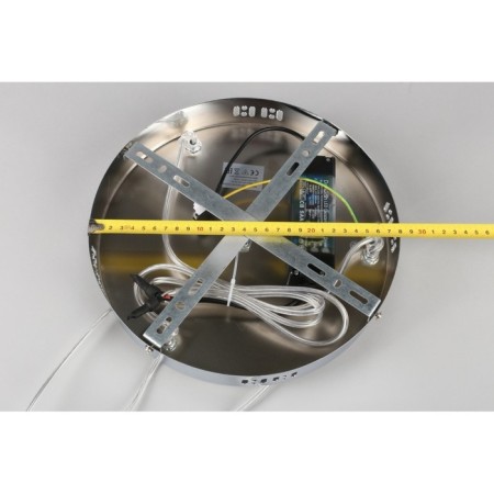 Suspended Mila LED 4000K 24W lamp-11