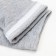 Women's socks, gray color, size 23-25