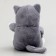 Soft toy "Cat Mike"