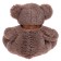 Soft toy "Bear Amur", 70 cm