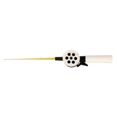Match of winter "PIRS" PK50 - B with a long foam handle, mix-10